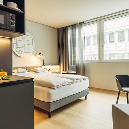 Harry'S Home Zuerich-Limmattal Spreitenbach Luaran gambar