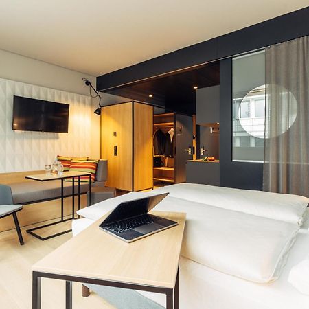 Harry'S Home Zuerich-Limmattal Spreitenbach Luaran gambar