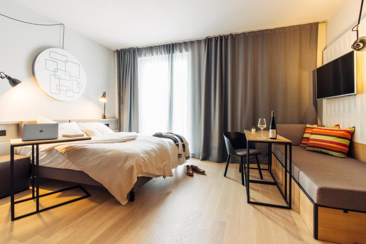 Harry'S Home Zuerich-Limmattal Spreitenbach Luaran gambar