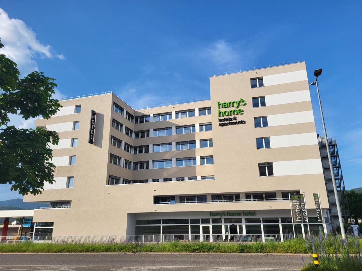 Harry'S Home Zuerich-Limmattal Spreitenbach Luaran gambar