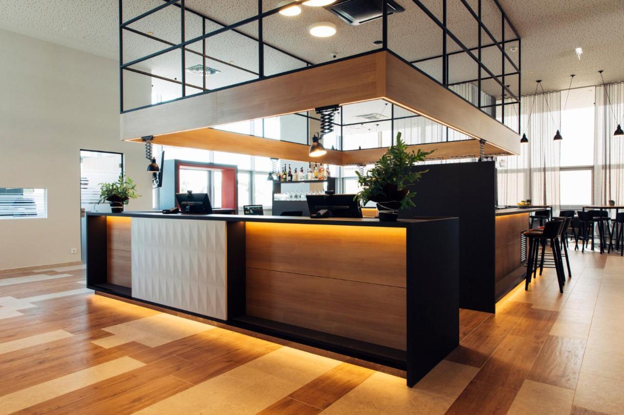 Harry'S Home Zuerich-Limmattal Spreitenbach Luaran gambar