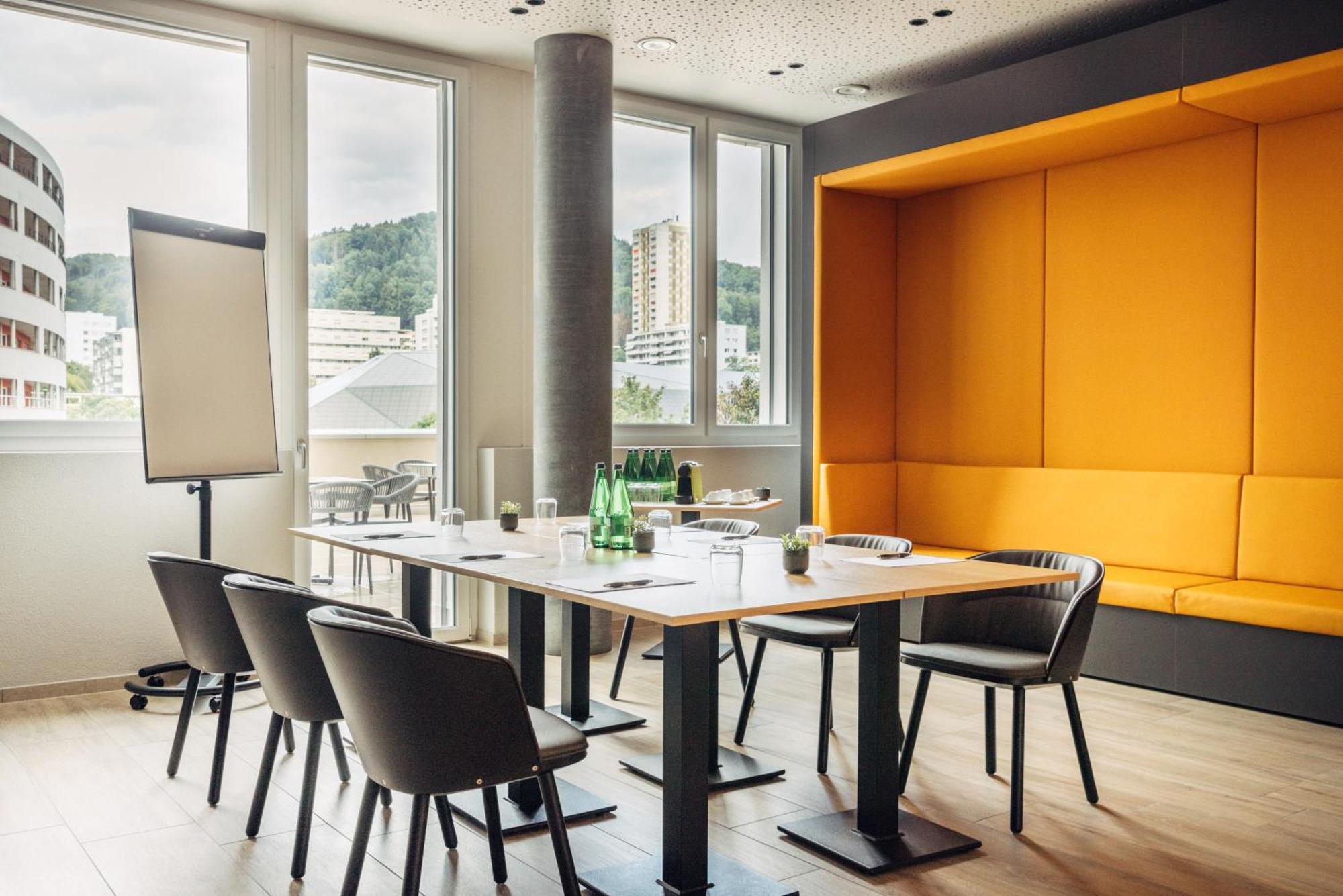 Harry'S Home Zuerich-Limmattal Spreitenbach Luaran gambar