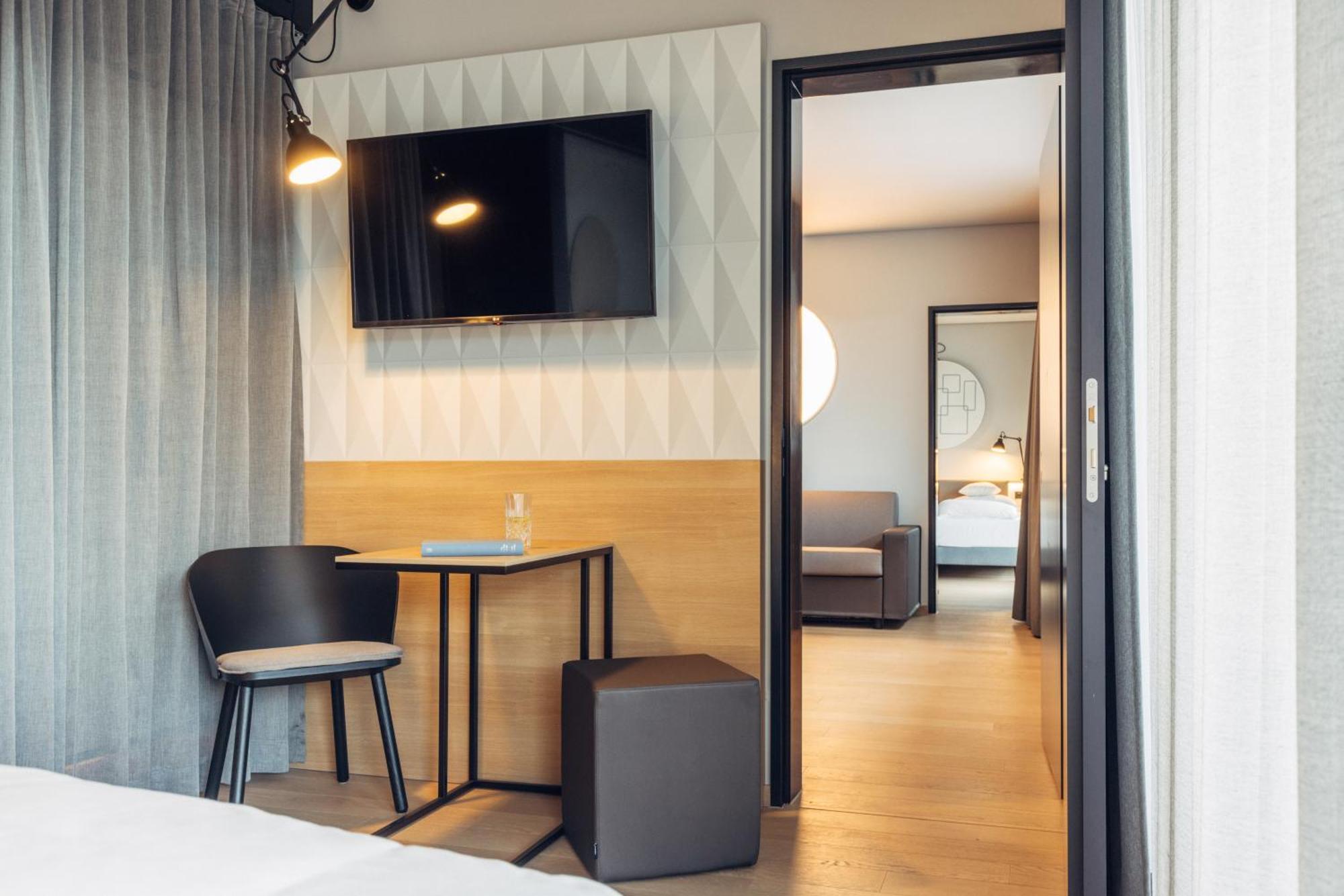 Harry'S Home Zuerich-Limmattal Spreitenbach Luaran gambar