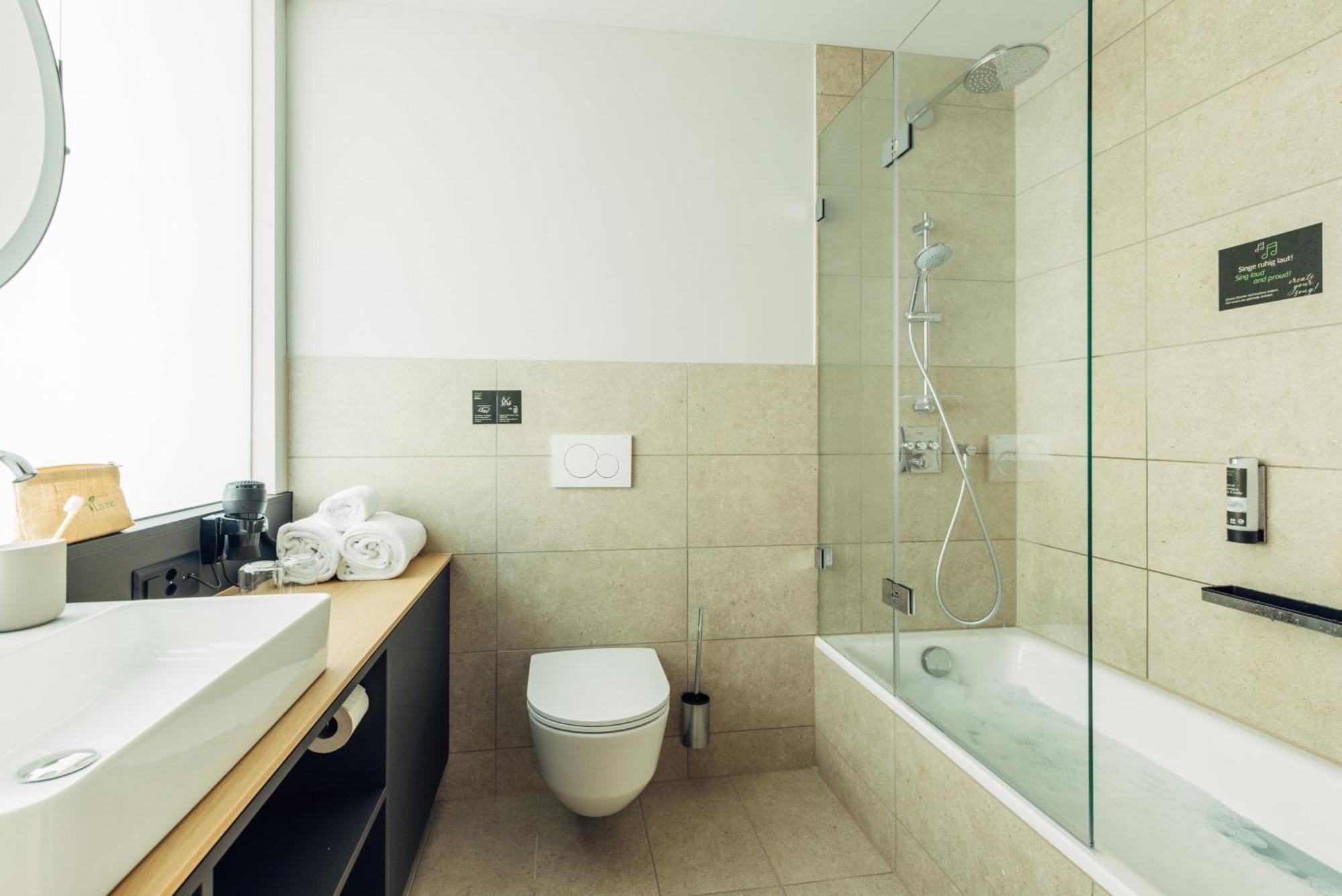 Harry'S Home Zuerich-Limmattal Spreitenbach Luaran gambar