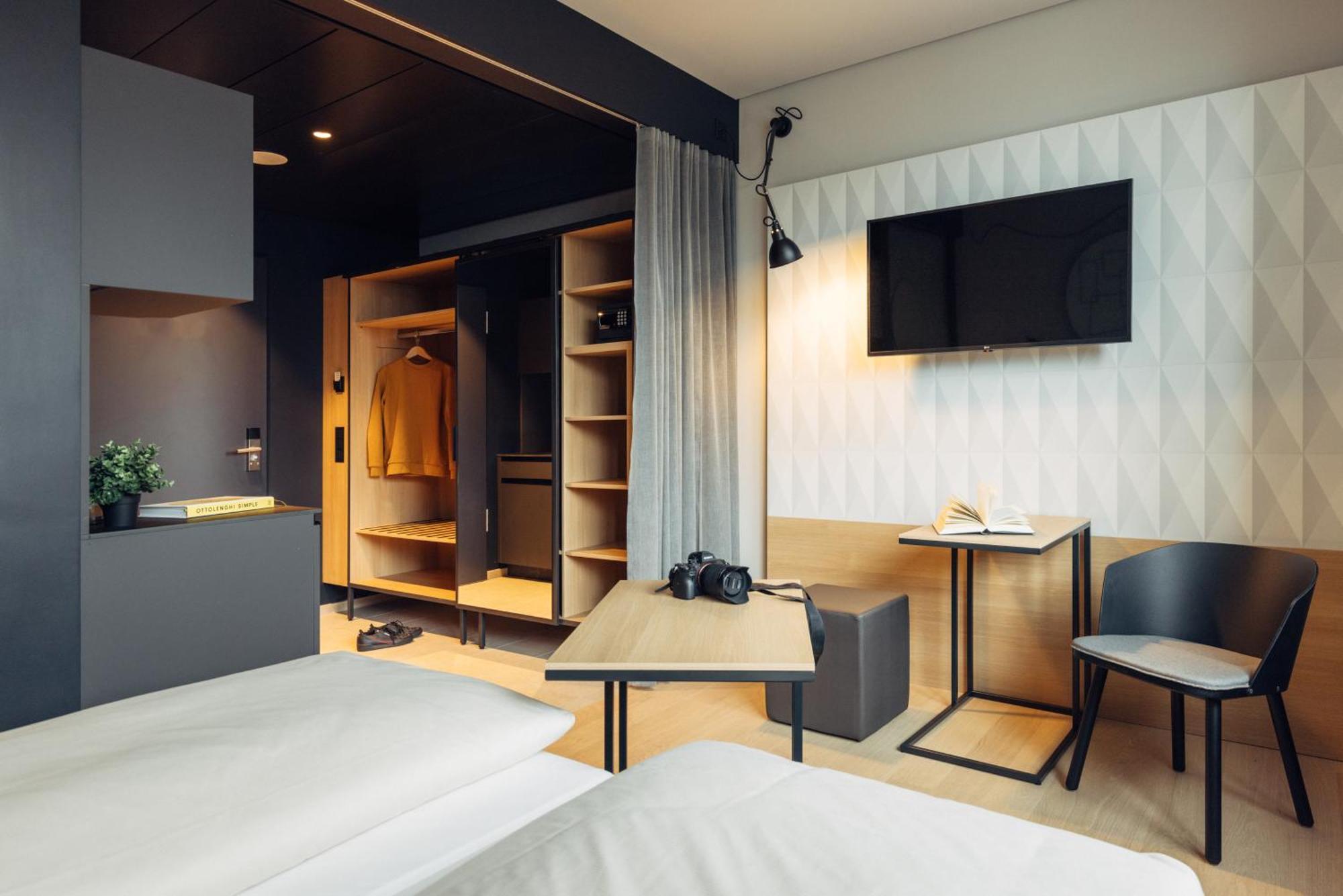 Harry'S Home Zuerich-Limmattal Spreitenbach Luaran gambar
