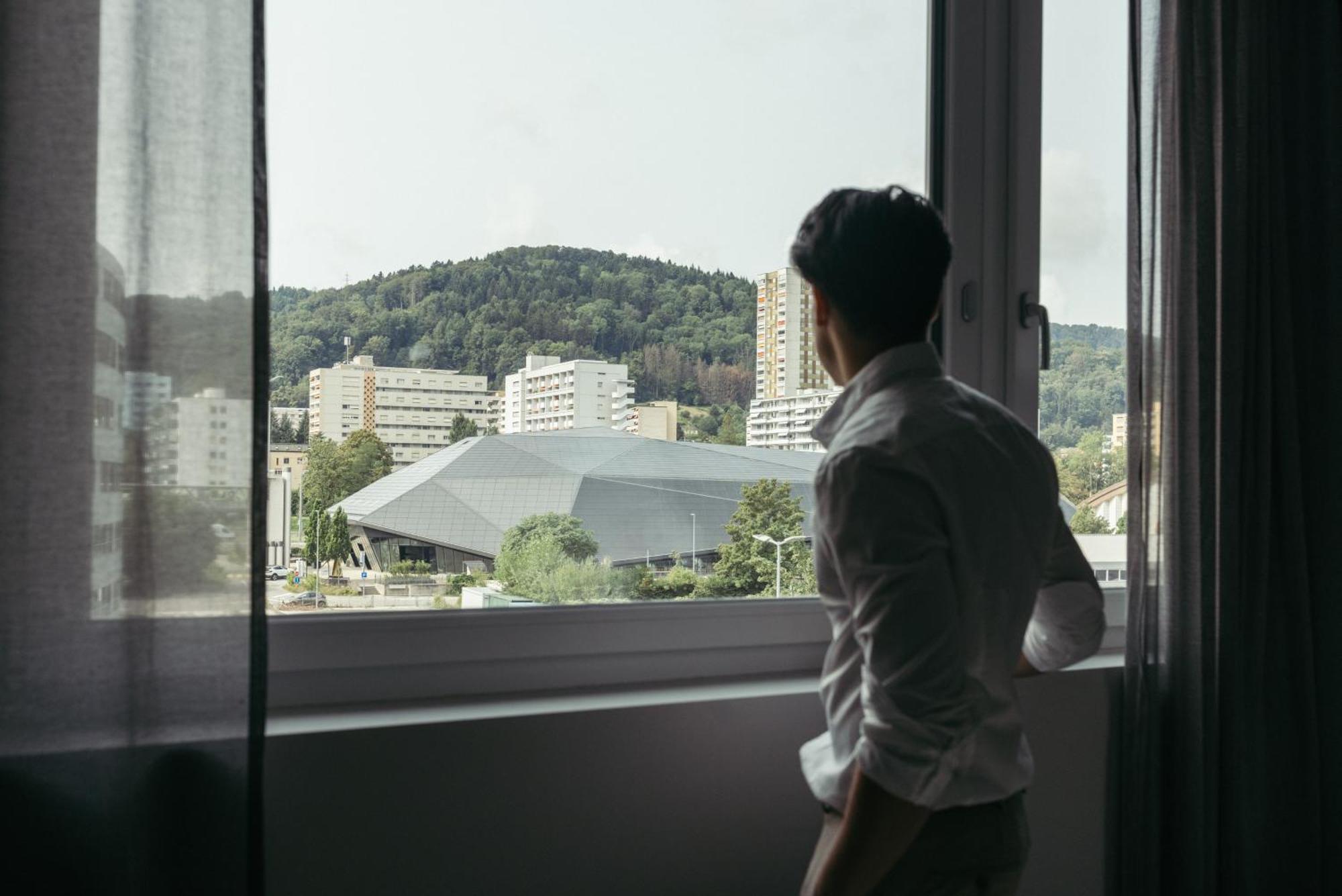 Harry'S Home Zuerich-Limmattal Spreitenbach Luaran gambar