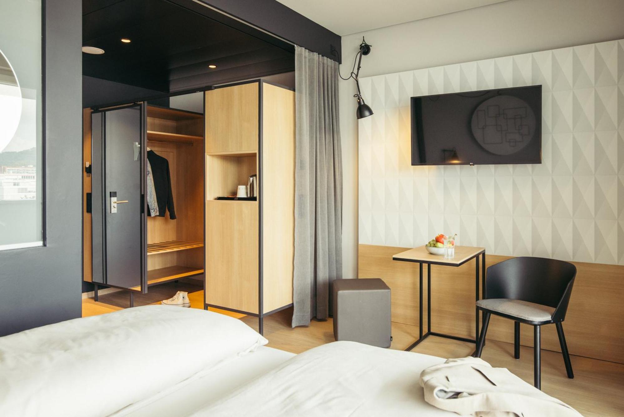 Harry'S Home Zuerich-Limmattal Spreitenbach Luaran gambar