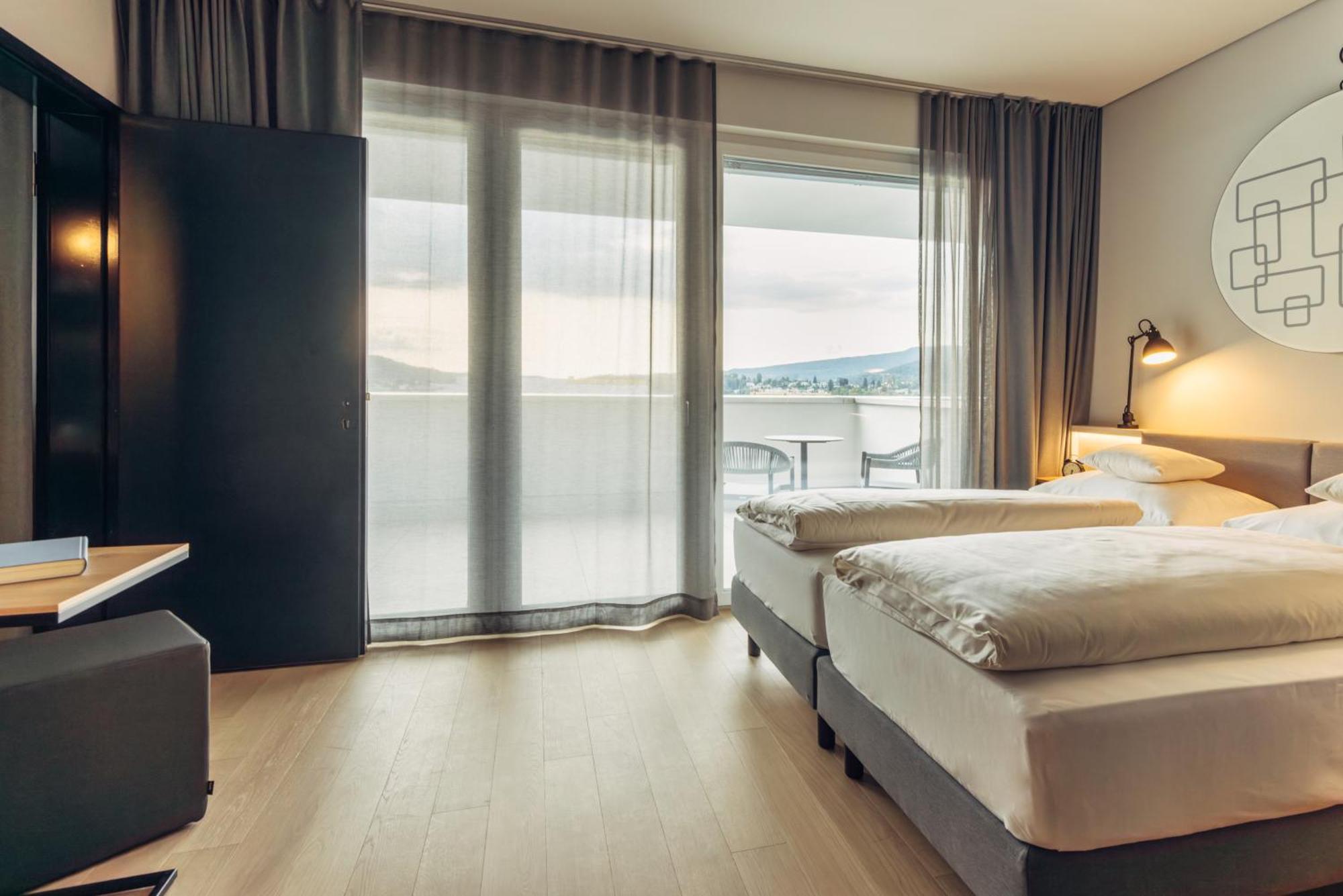 Harry'S Home Zuerich-Limmattal Spreitenbach Luaran gambar