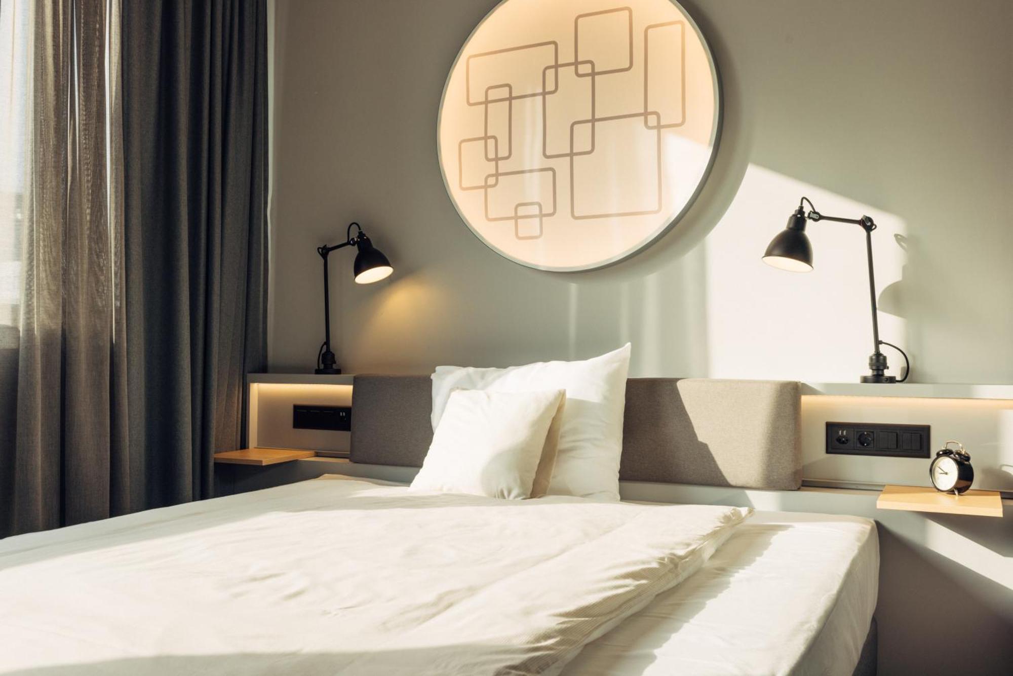 Harry'S Home Zuerich-Limmattal Spreitenbach Luaran gambar