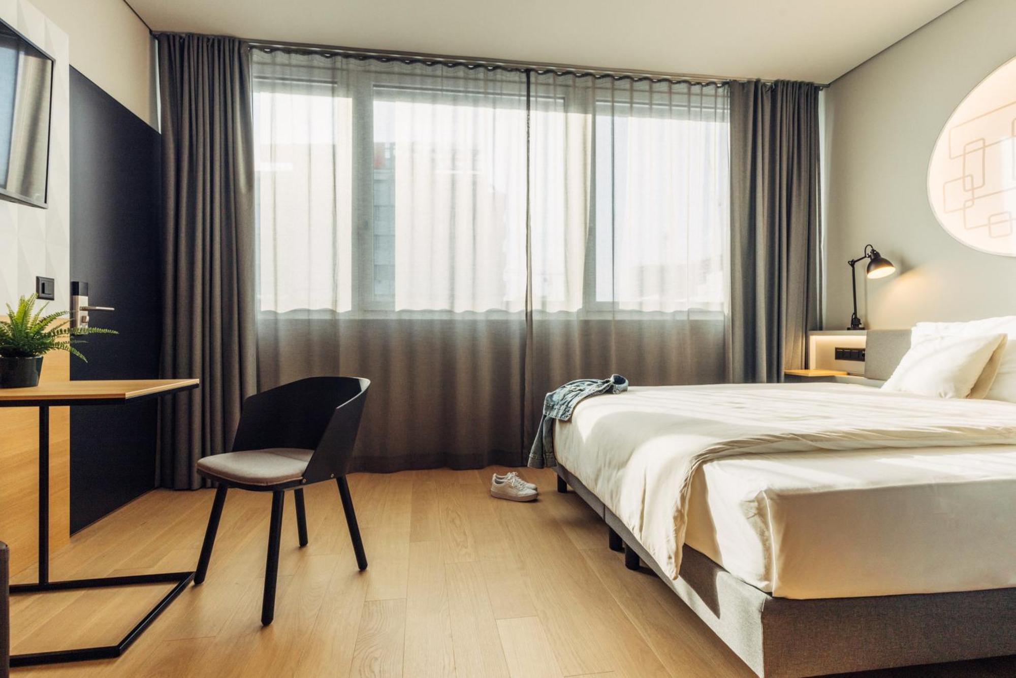 Harry'S Home Zuerich-Limmattal Spreitenbach Luaran gambar
