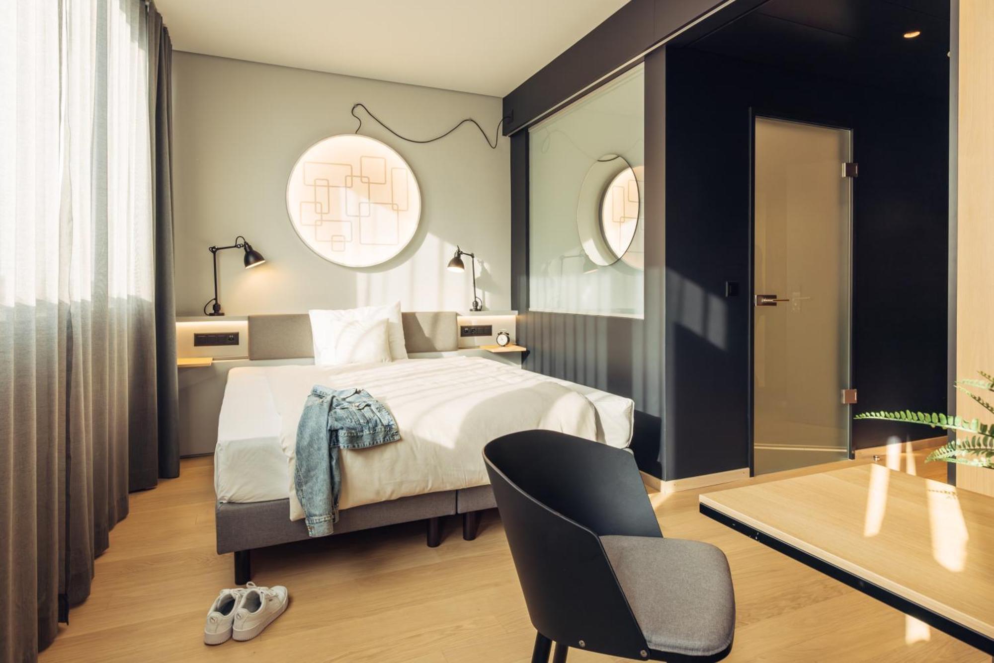 Harry'S Home Zuerich-Limmattal Spreitenbach Luaran gambar