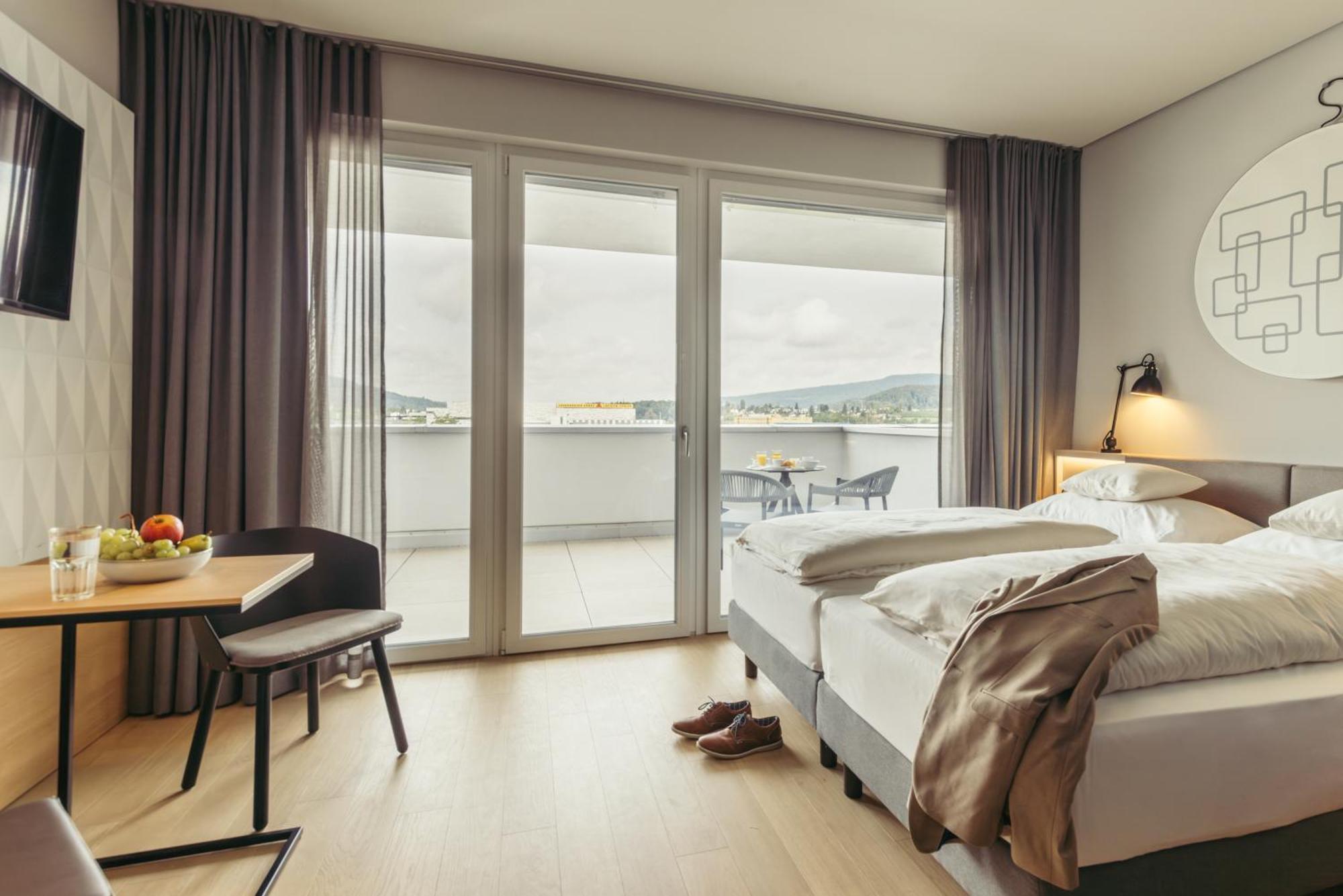 Harry'S Home Zuerich-Limmattal Spreitenbach Luaran gambar